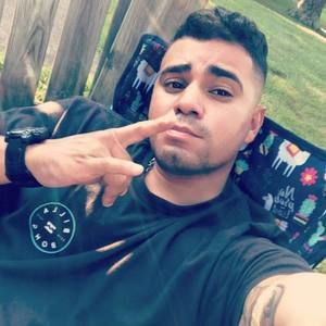 Meet your Posher, Rafael antonio